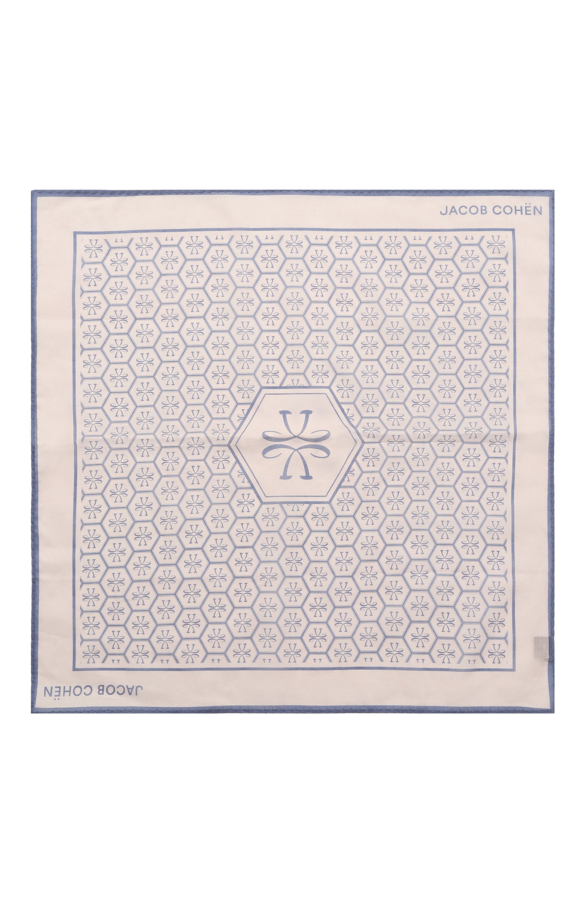 Джинсовые шорты leo JACOB COHEN, арт. JUM_0E003 057 P0019 S1, фото 9