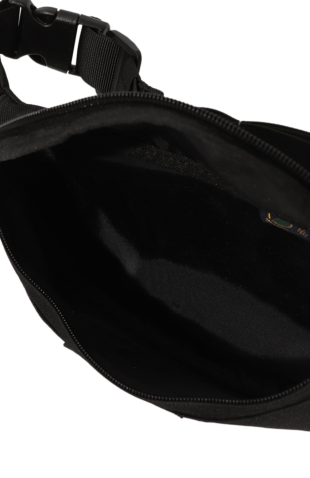 Текстильная поясная сумка AERONAUTICA MILITARE, арт. 232/B01105CT3215, фото 5