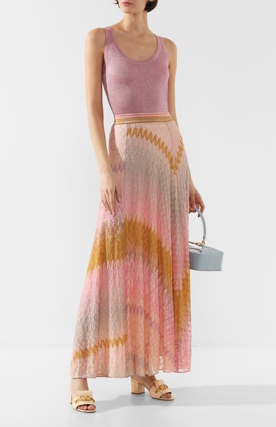Топ MISSONI, арт. MDK00066/BK0281, фото 2
