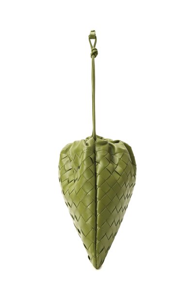 Сумка dustbag BOTTEGA VENETA, арт. 796728/V3IV1, фото 4