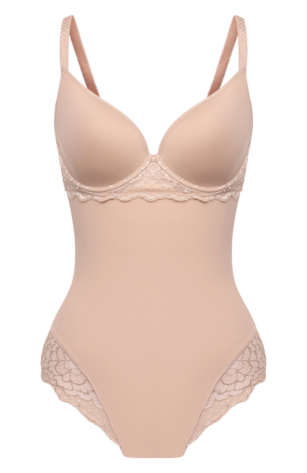 Боди SIMONE PERELE, арт. 12A541, фото 1