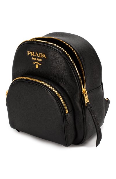 Рюкзак PRADA, арт. 1BZ051-2BBE-F0002-NOO, фото 3