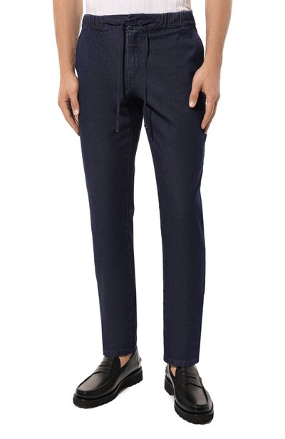 Джинсы ZILLI, арт. MCZ-00120-DECS1/H001, фото 3