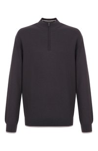 Темно-серый