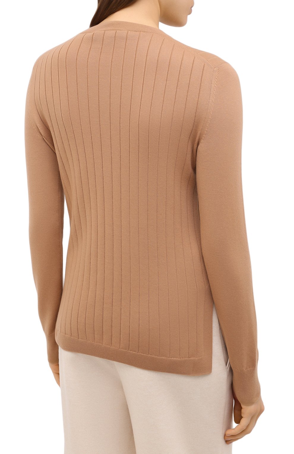 Кашемировый пуловер LORO PIANA, арт. FAL2033, фото 5