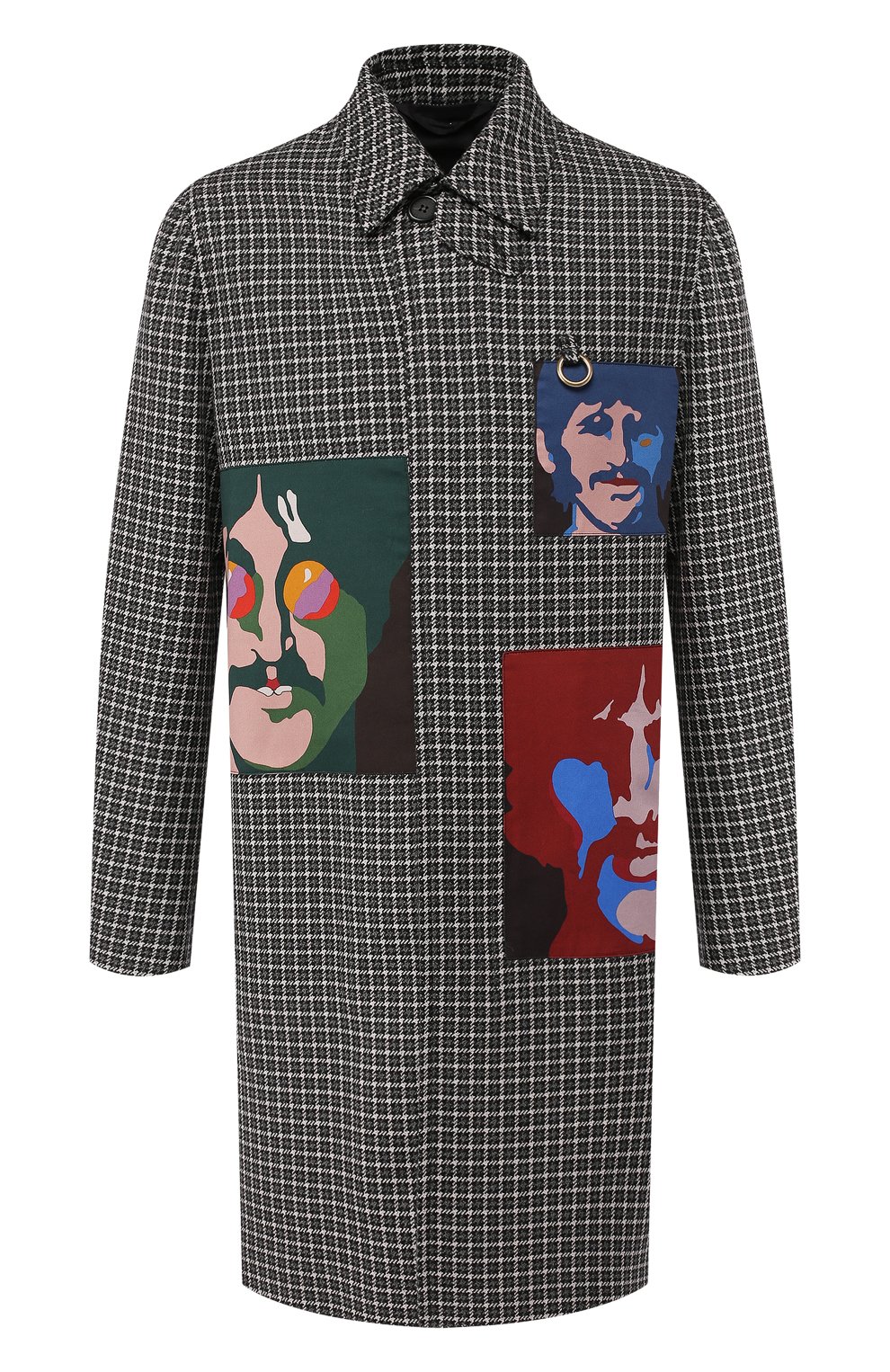 Шерстяное пальто STELLA MCCARTNEY, арт. 585944/SN013, фото 1