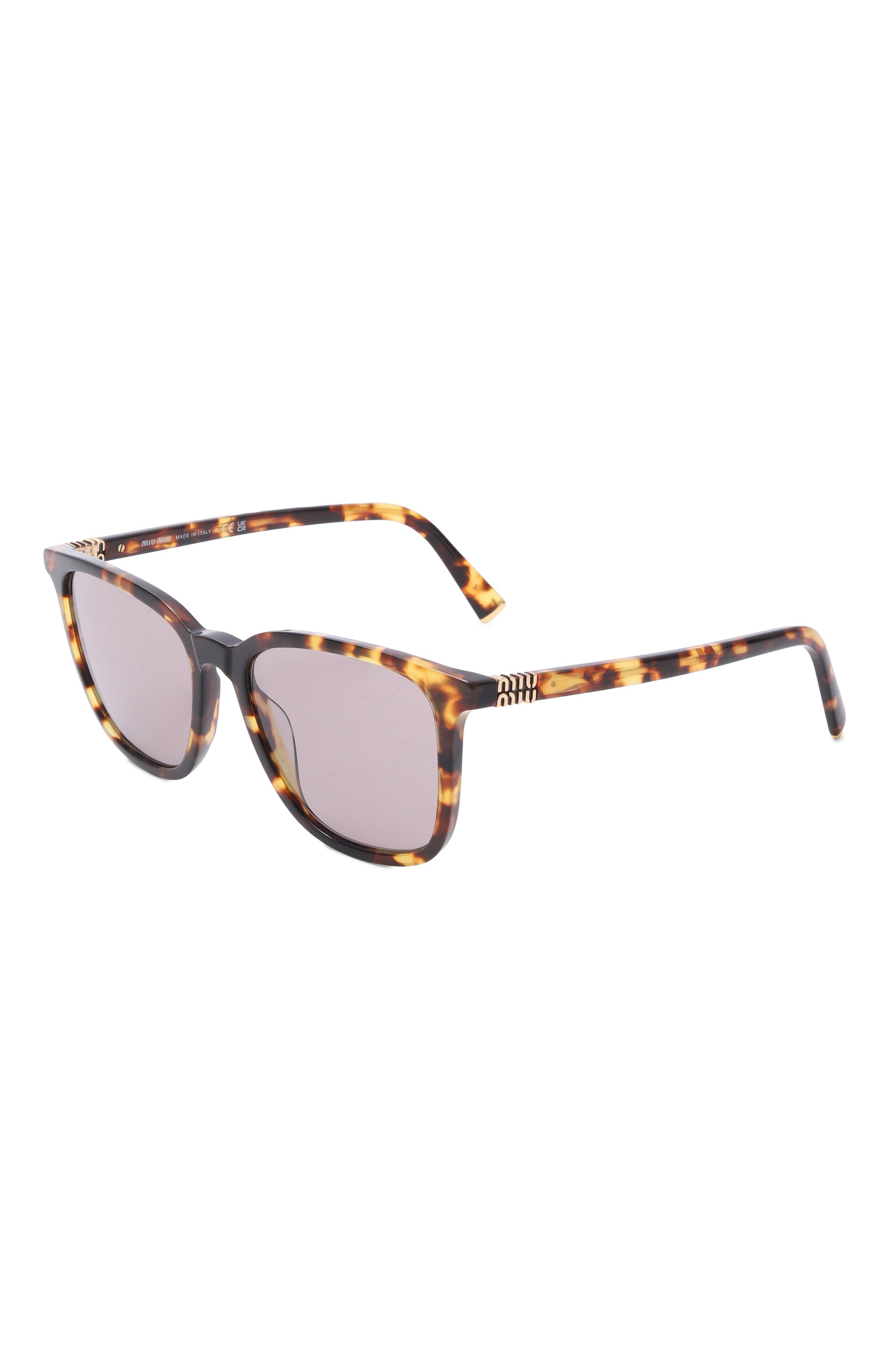 Солнцезащитные очки MIU MIU, арт. B03S-14L20I, фото 1
