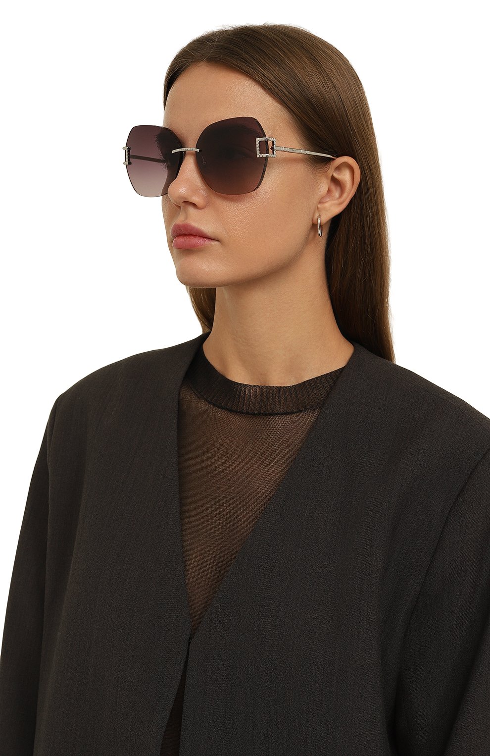 Солнцезащитные очки CHOPARD, арт. G31M 579, фото 2