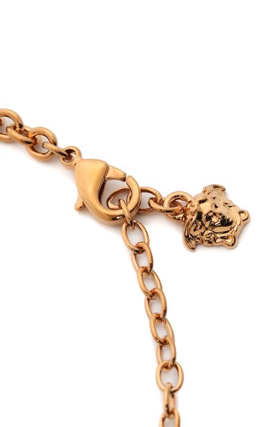 Кулон на цепочке la medusa VERSACE, арт. DG1I125/DMTVX, фото 3