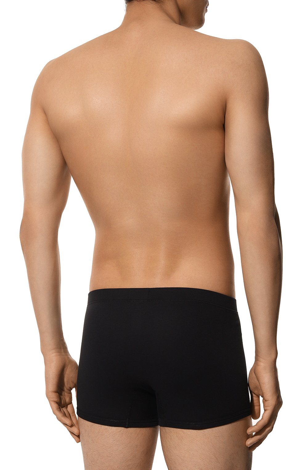 Хлопковые боксеры HANRO, арт. 073171, фото 3