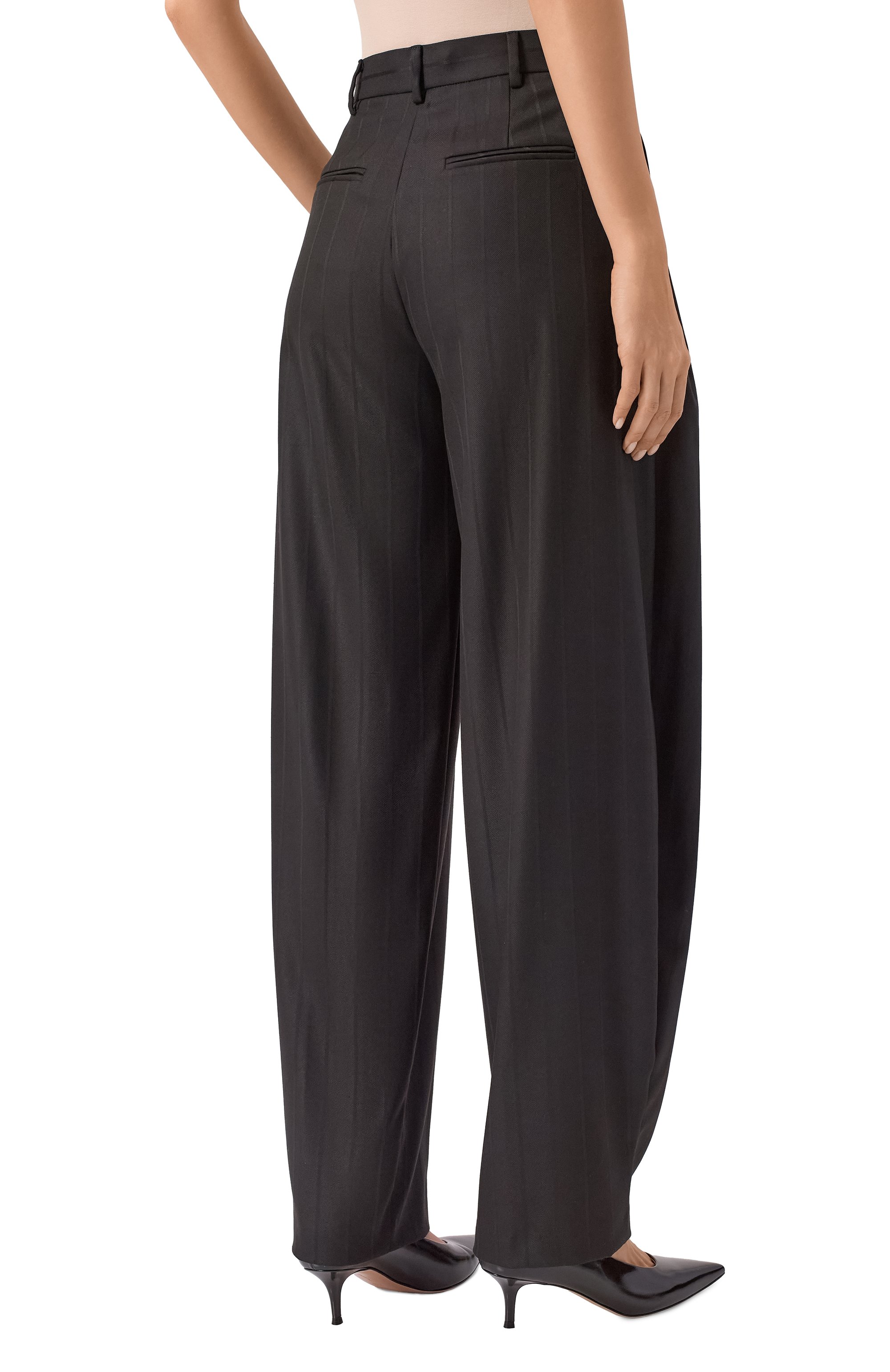 Брюки THE ANDAMANE, арт. T180471B/TNP254, фото 4