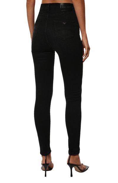 Джинсы EMPORIO ARMANI, арт. 8N2J64/2DI7Z, фото 4