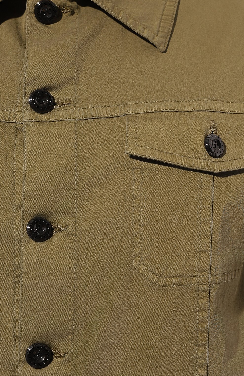 Джинсовая куртка STEFANO RICCI, арт. MFJ4100510/T187PT, фото 5