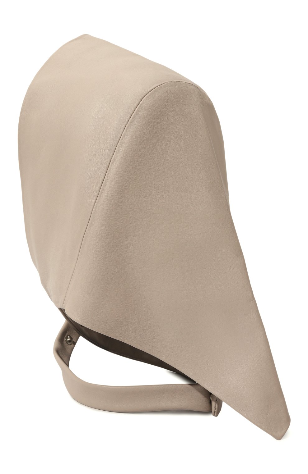 Кожаная косынка лэни FURLAND, арт. 0210701190144200074, фото 3