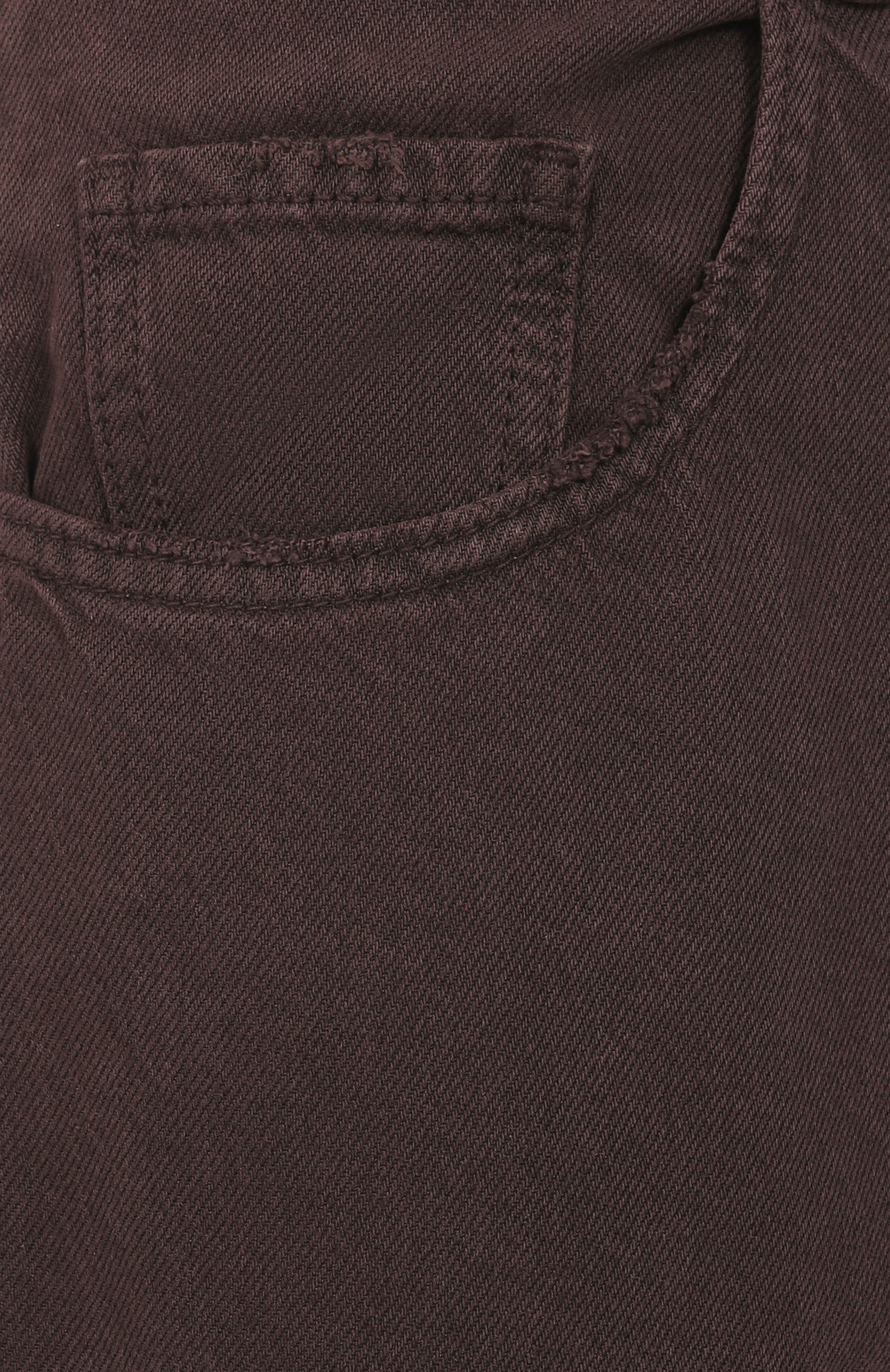 Джинсы poppy ICON DENIM LA, арт. P0PPY, фото 6