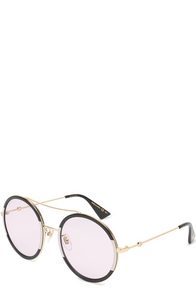 Солнцезащитные очки GUCCI, арт. 0061 006, фото 1
