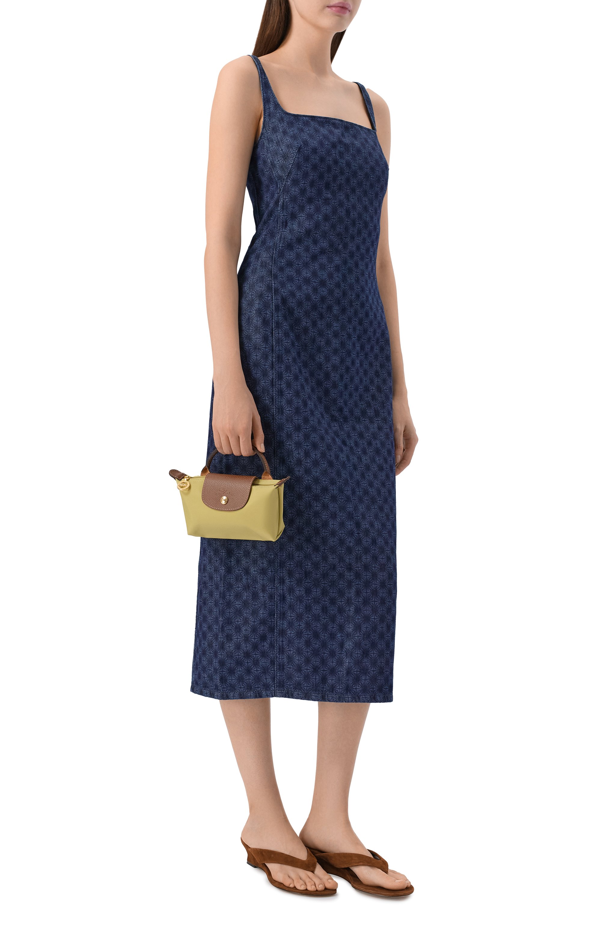 Сумка le pliage original pouch LONGCHAMP, арт. 34175089/089, фото 3