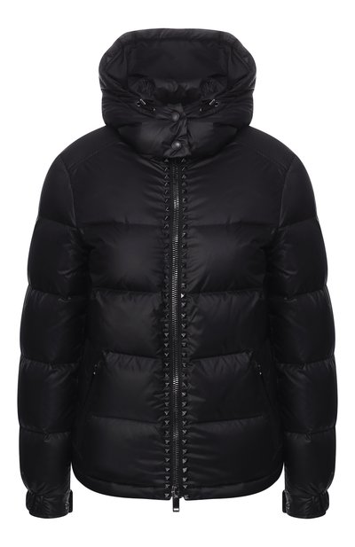 Женская пуховая куртка VALENTINO, арт. RB3CNA301LU