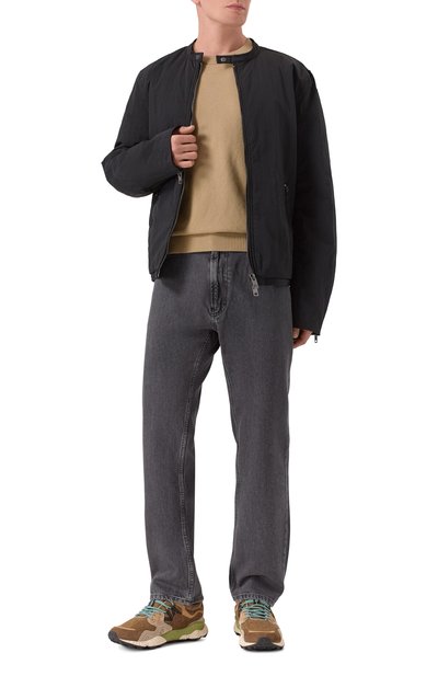 Комбинированные кроссовки yamano 3 FLOWER MOUNTAIN, арт. 2017816/59, фото 2