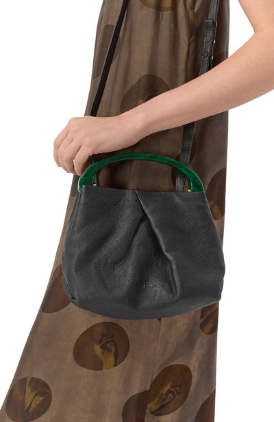 Сумка DRIES VAN NOTEN, арт. 011524/0116, фото 2