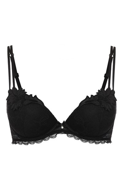 Женский бюстгальтер с плотной чашкой LISE CHARMEL, арт. ACG8537A_чер