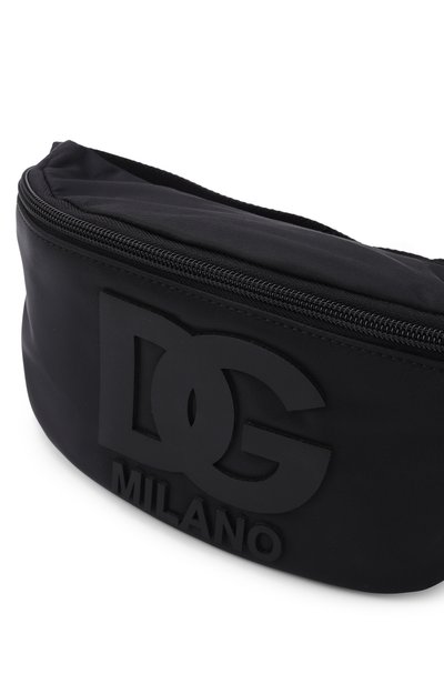 Поясная сумка DOLCE & GABBANA, арт. EM0072/A0567, фото 4