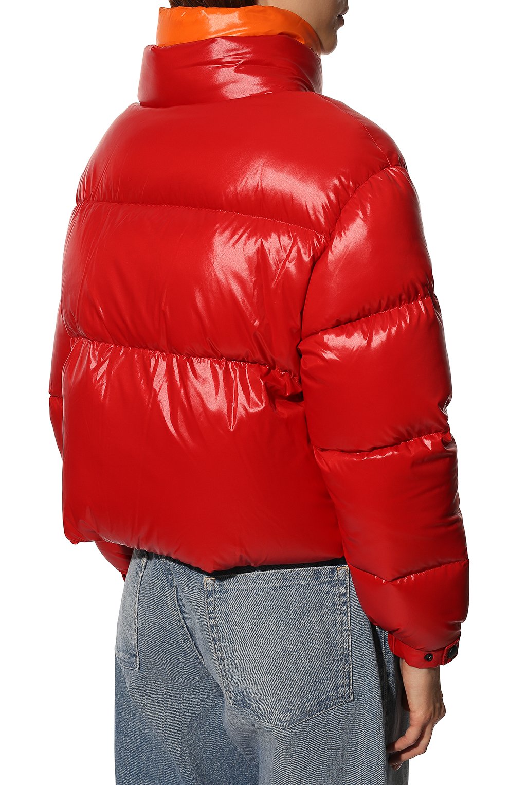 Пуховик ADD, арт. 6AW797, фото 4