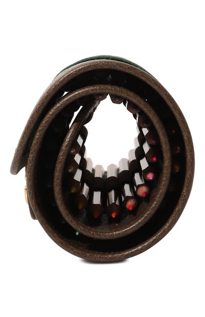 Пенал с цветными карандашами GUCCI, арт. 662131 2ZGBG, фото 3