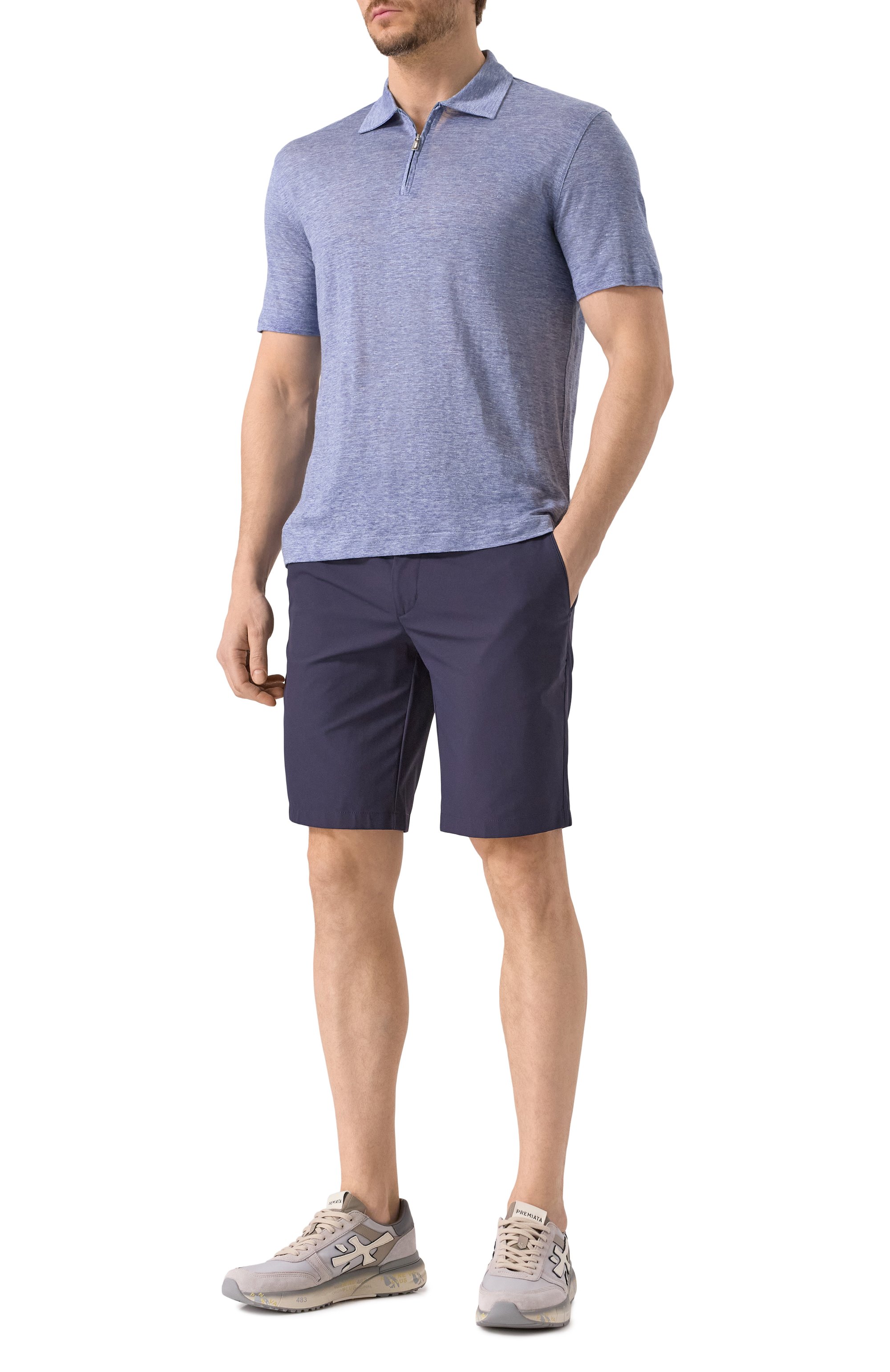 Шорты BOGNER, арт. 12409373, фото 2