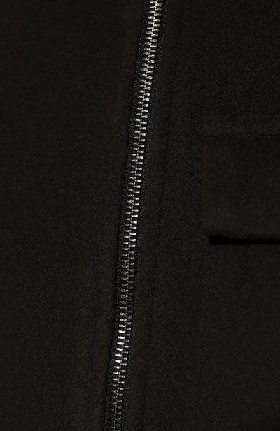 Бомбер из шерсти и кашемира PALTO, арт. ARTUR0 VEL0 R, фото 5