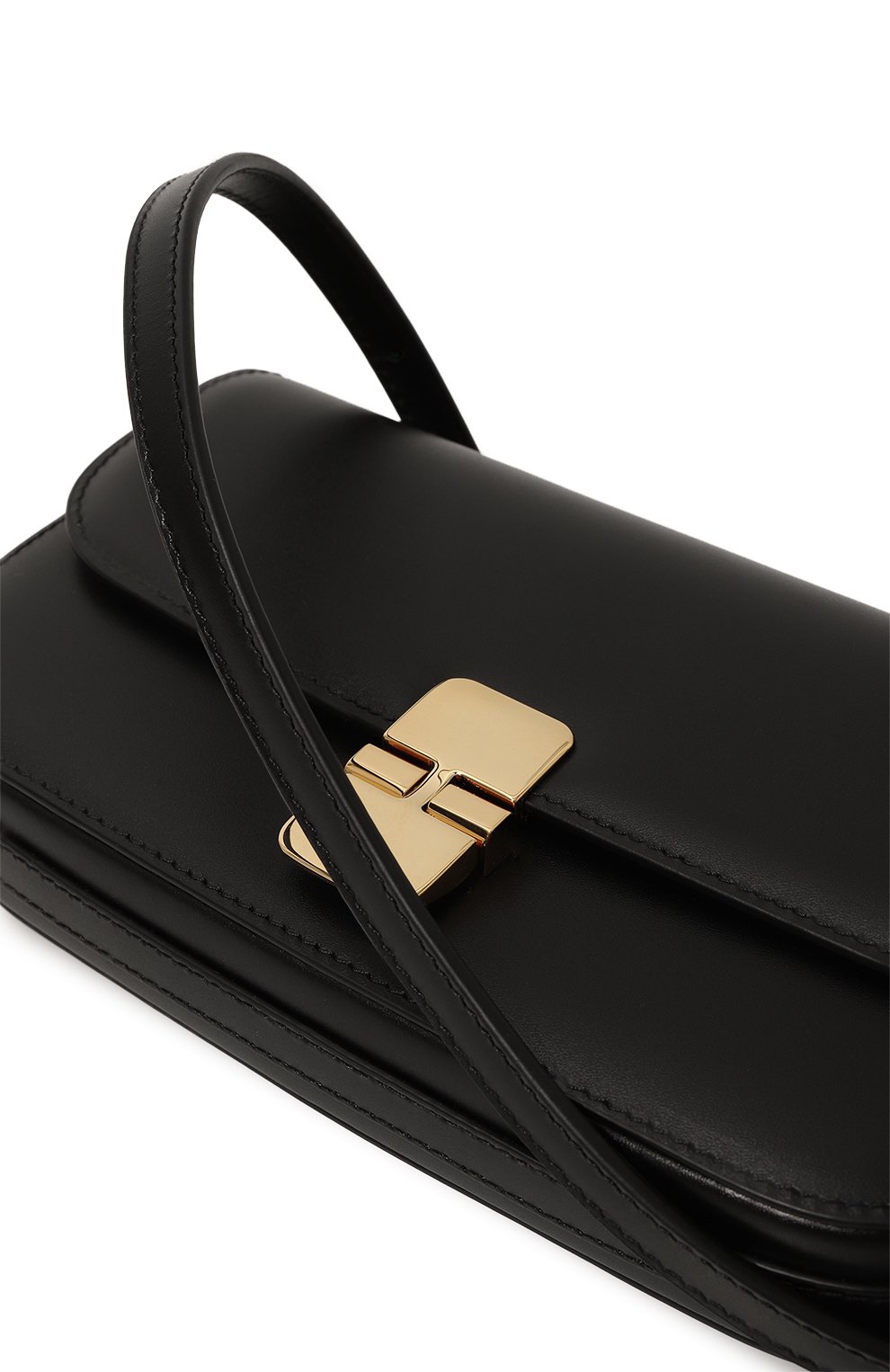 Сумка grace A.P.C., арт. PXBMWF61882LZZ, фото 3