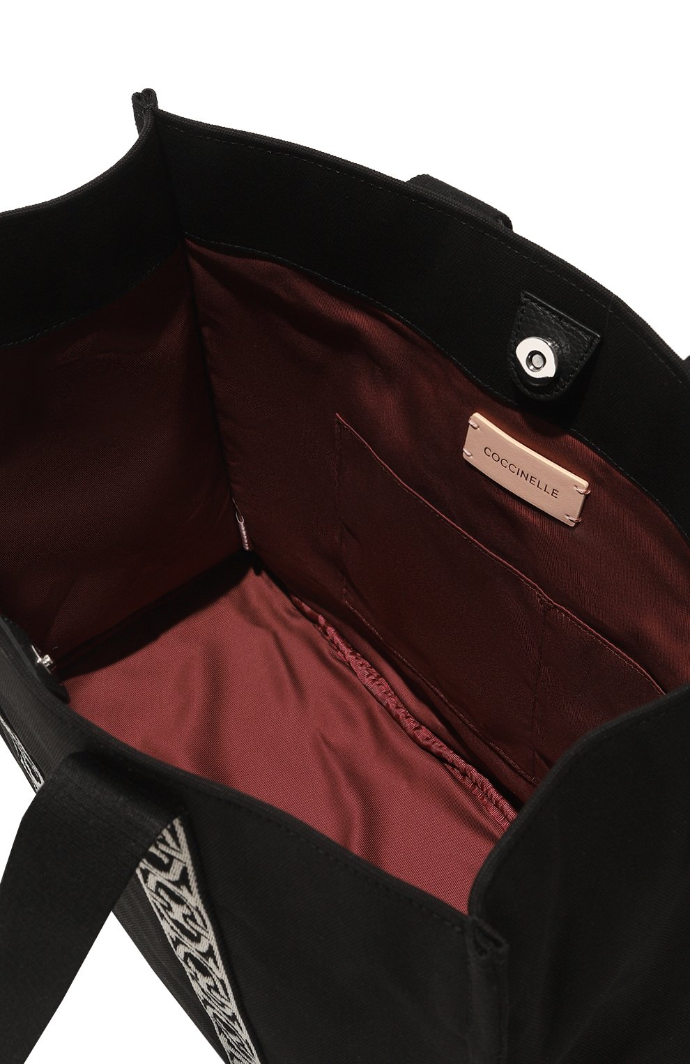 Сумка-шопер COCCINELLE, арт. E1 NHL 18 01 01, фото 5