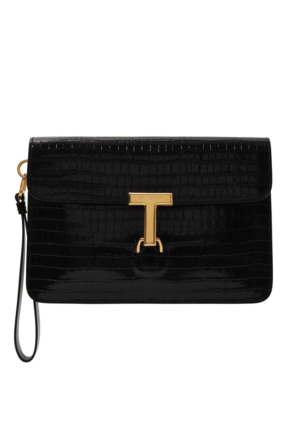 Клатч TOM FORD, арт. H0537/LCL239G, фото 4