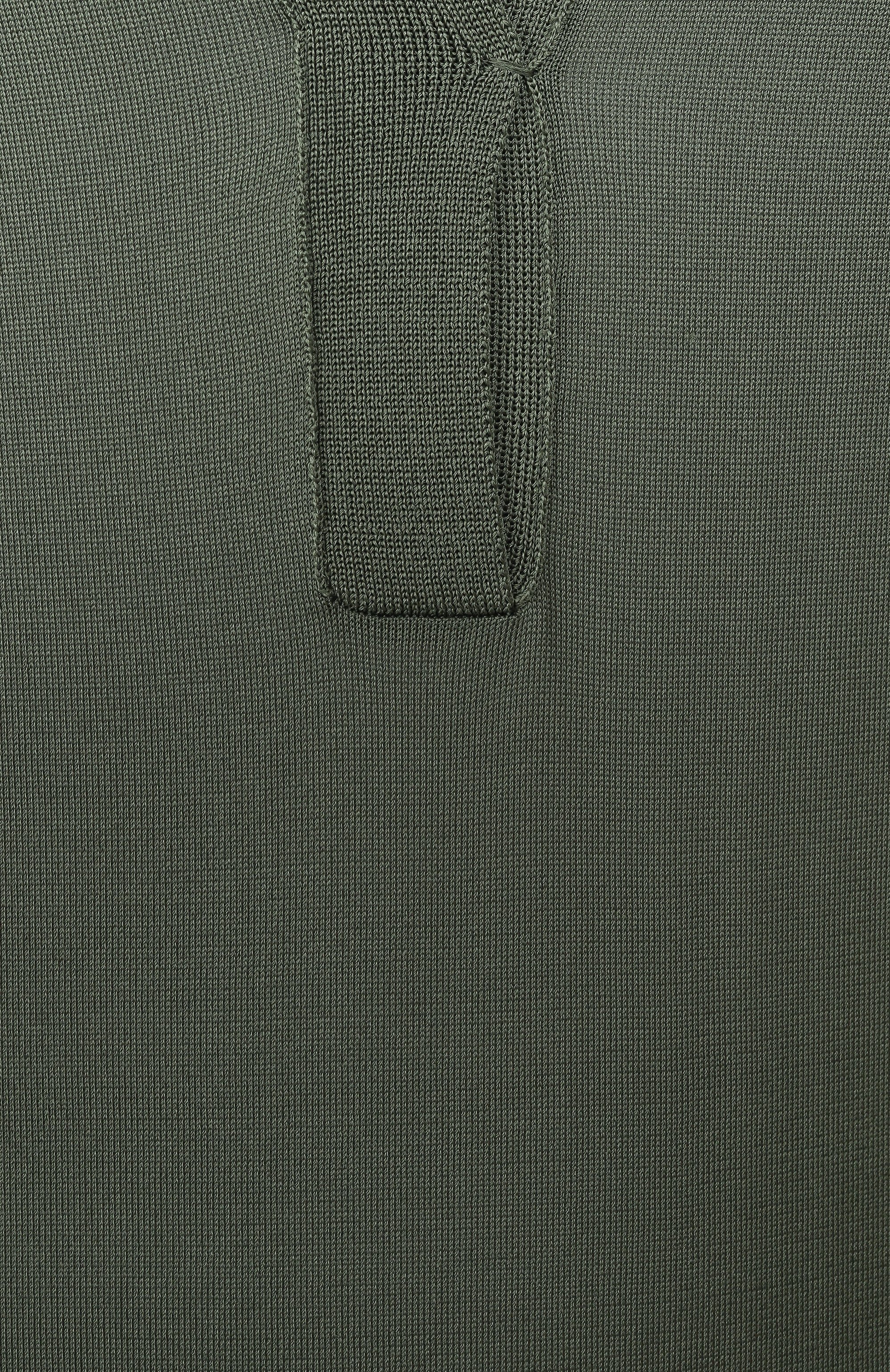 Шелковое платье MVST, арт. AH16/7669, фото 6