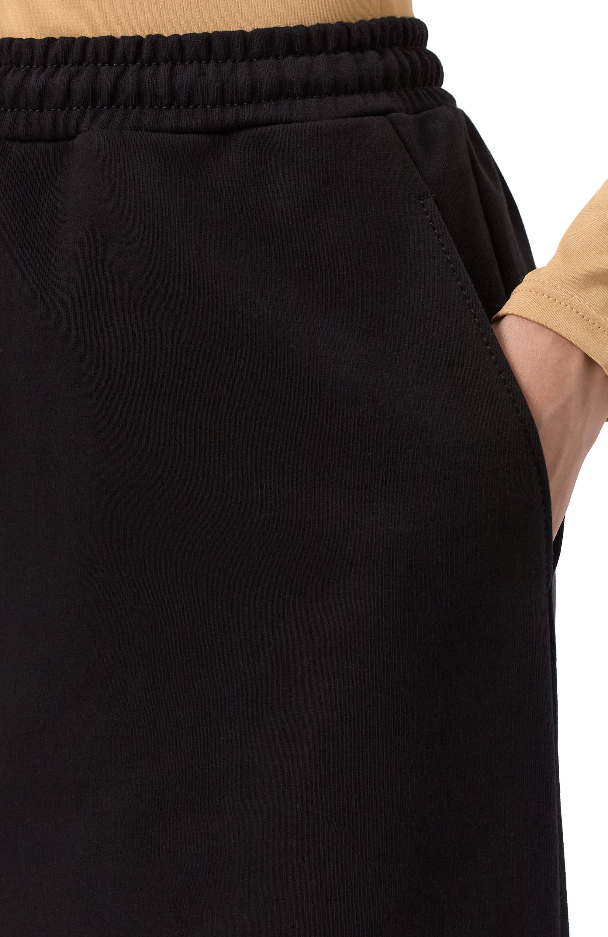 Хлопковые брюки EDOMO, арт. T006013FW2425, фото 5