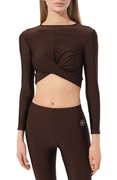 Топ EVERREVER, арт. RE-KT-BRW-03, фото 3