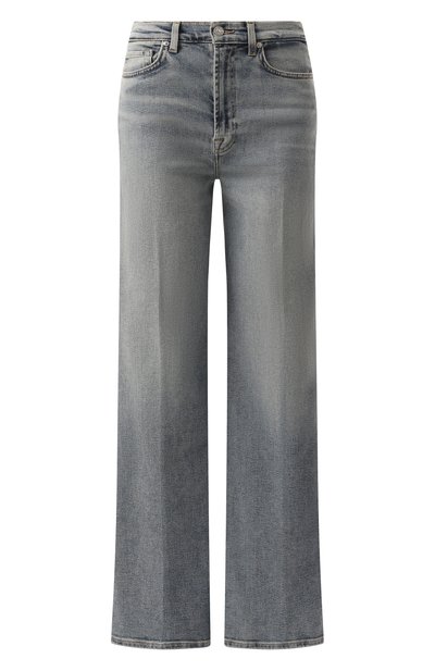 Женские джинсы 7 FOR ALL MANKIND, арт. JSUR1200AM