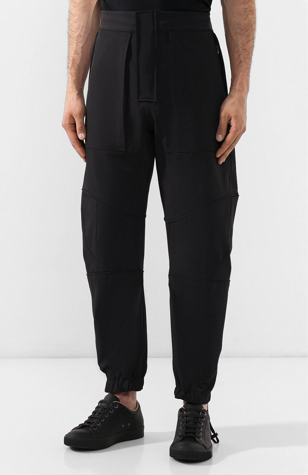 Брюки BOTTEGA VENETA, арт. 578195/VA5S0, фото 3