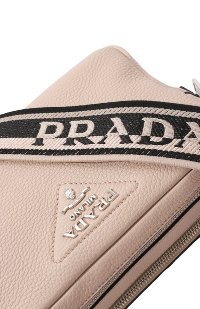 Сумка flou PRADA, арт. 1BH082-2DKV-F01U0-3OM, фото 3