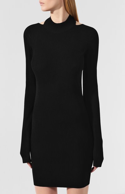 Платье HELMUT LANG, арт. J04HW707, фото 3