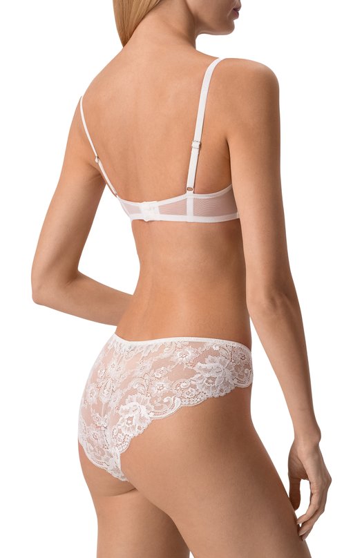 Трусы-слипы I.D. Sarrieri M3255 Кремовый  M3255 Фото 3