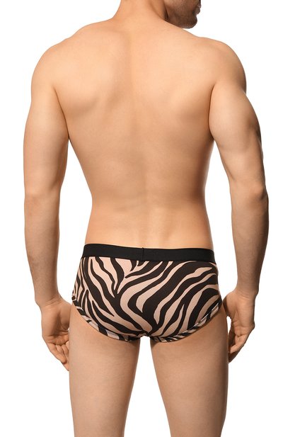 Хлопковые брифы TOM FORD, арт. T4LC1/154, фото 3