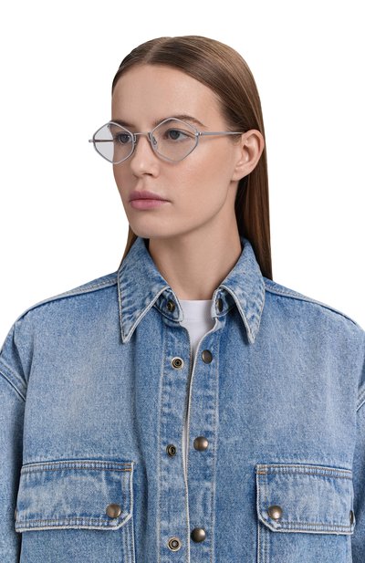 Оправа EYEPETIZER, арт. WALTER 1 0PT, фото 3