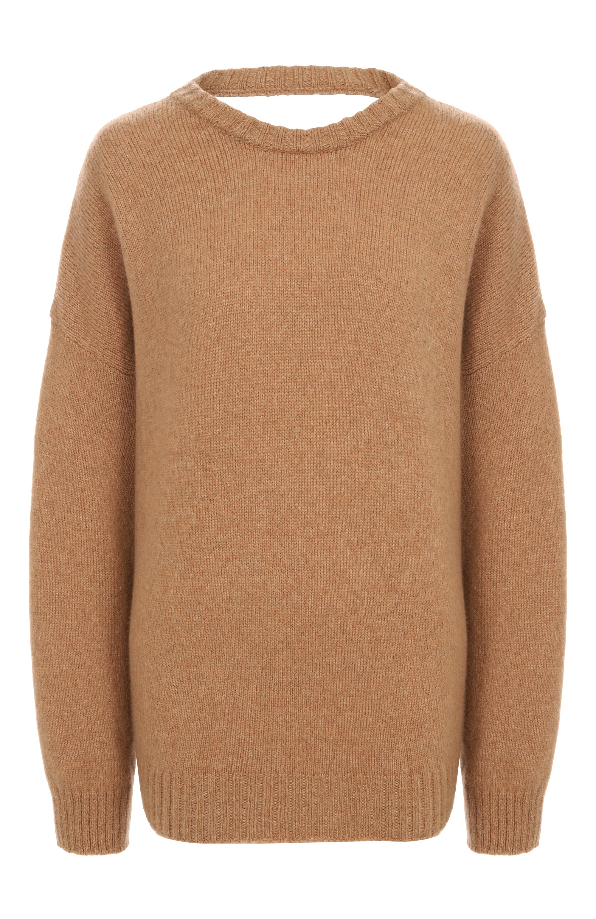 Шерстяной свитер HUGO, арт. 50545082, фото 1