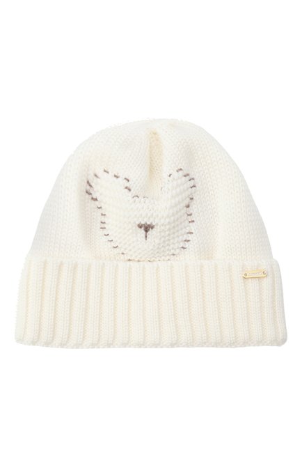 Шерстяная шапка IL TRENINO, арт. MN-5434/18M-48M