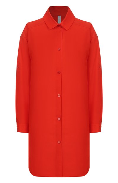 Женская туника из хлопка и шелка LISE CHARMEL, арт. ASB2171