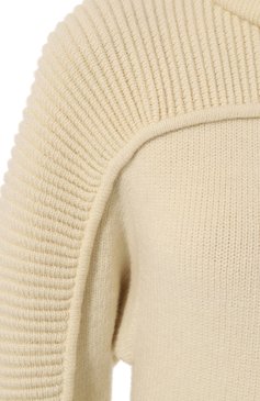 Шерстяное платье ISABEL MARANT, арт. 24H/R00641FA-B4L03I, фото 5