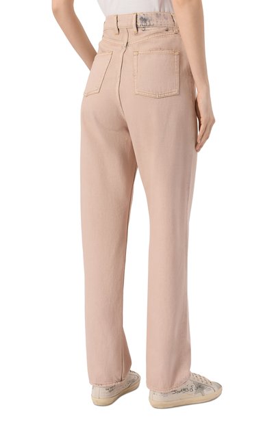 Джинсы GOLDEN GOOSE DELUXE BRAND, арт. GWP00844.P001854, фото 4