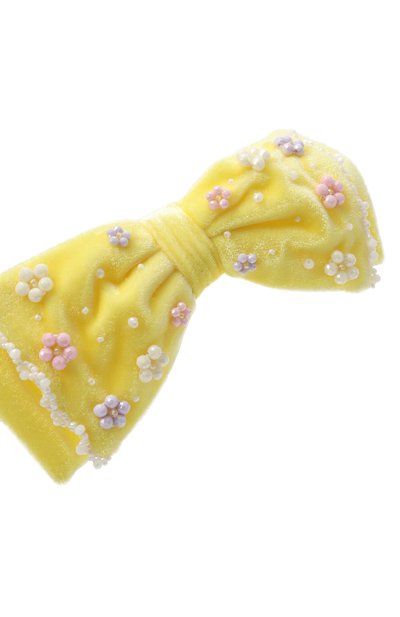 Ободок PINK.OLIVKA цвета по цене 8280 руб., арт. PO-70159, фото 3 Ободок PINK.OLIVKA, арт. PO-70159, фото 3