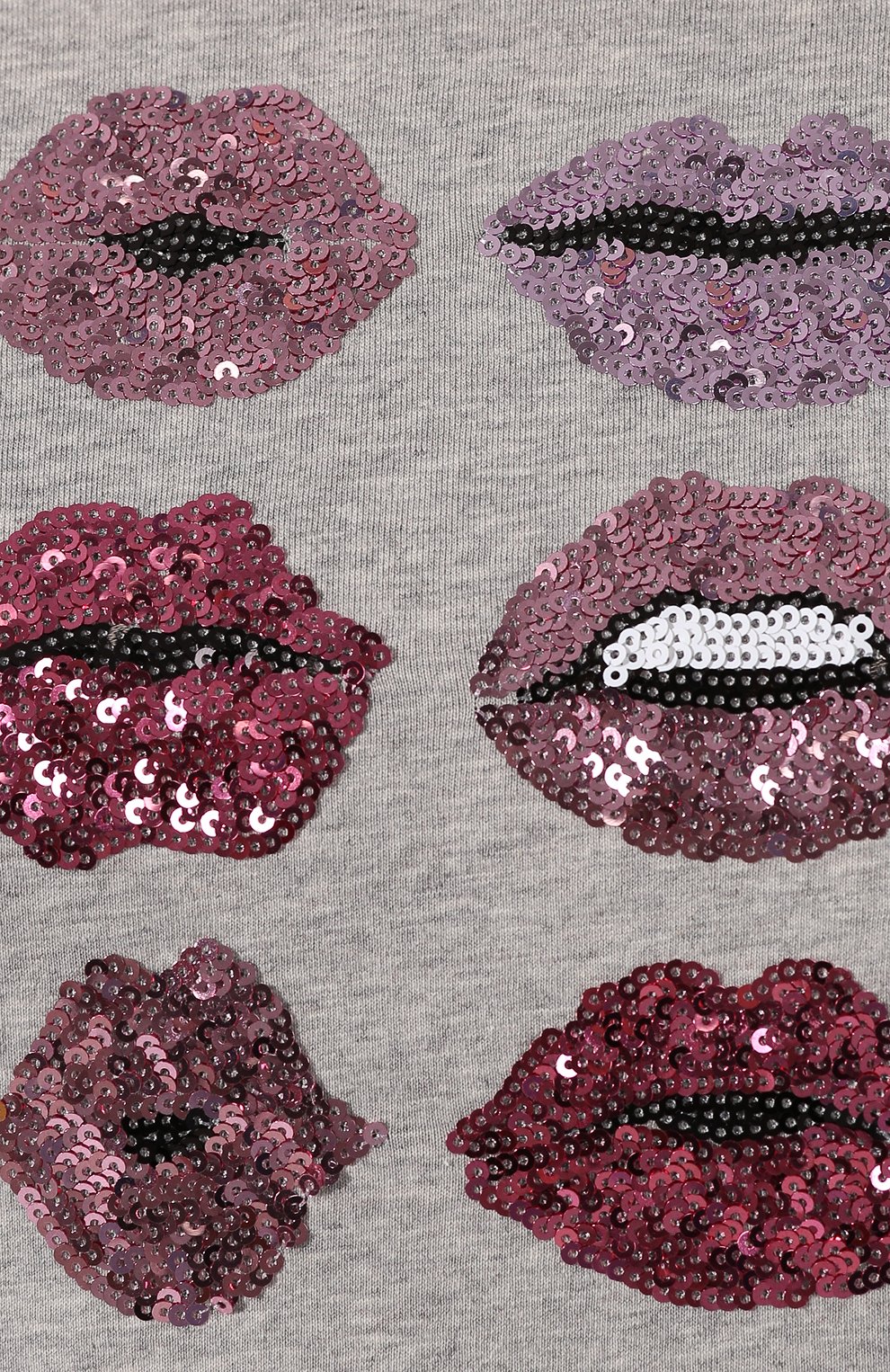 Хлопковая футболка ESCADA SPORT, арт. 5032017, фото 5